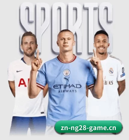南宫28围绕看球场景设计的核心服务 | NG28
